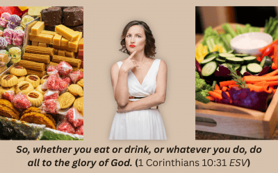 How to Stay Healthy During the Holidays (Without Missing the Joy)