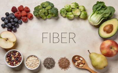 Fiber and Blood Sugar Regulation: The Natural GLP-1 Connection