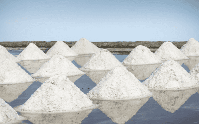 Is Salt Bad for You? The Truth About an Ancient Essential Mineral