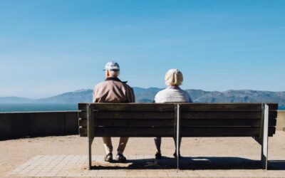 Why the Elderly Are Vulnerable (It’s Not Age)
