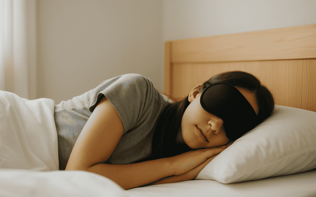 How Sleep Affects Health: Surprising Links from New Research