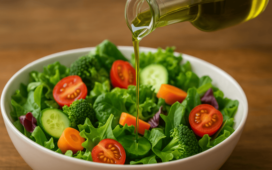 Fake Olive Oil Robs Your Brain, Bones, & Heart – How to Spot It