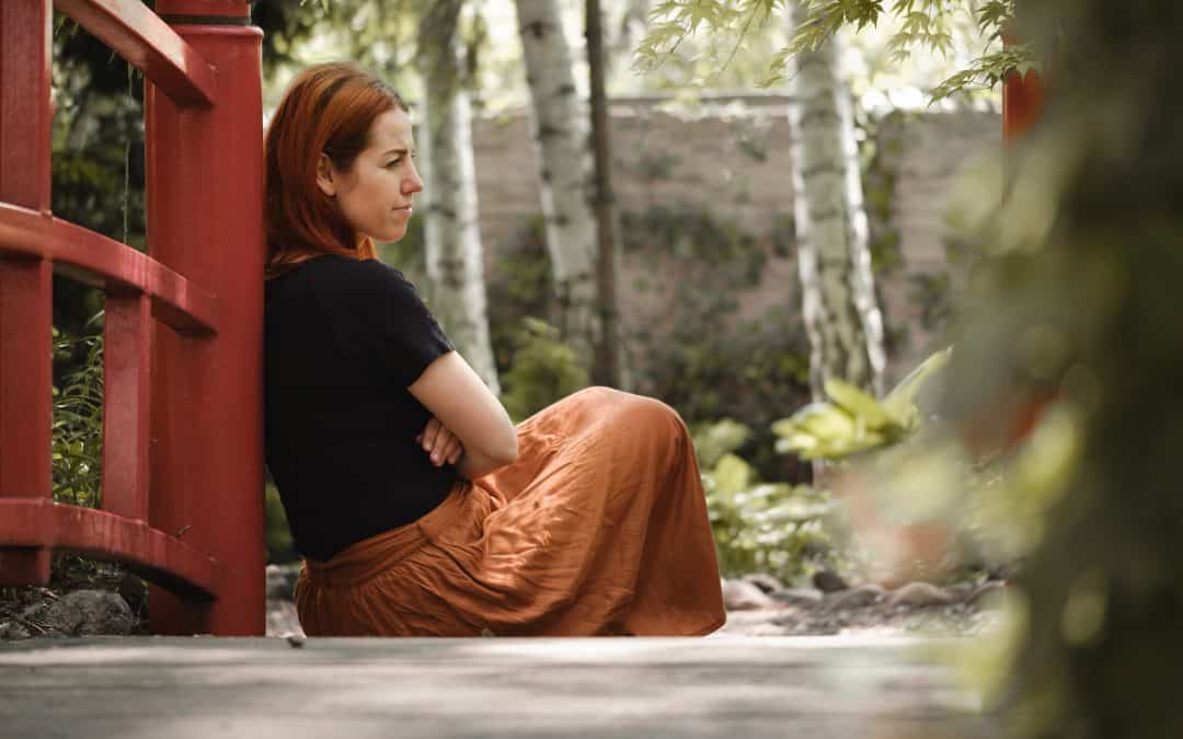 Cortisol Belly Fat: How Stress Changes Where Your Body Stores Fat