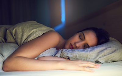 Fiber and Sleep: How a High-Fiber Diet Supports Deeper Rest