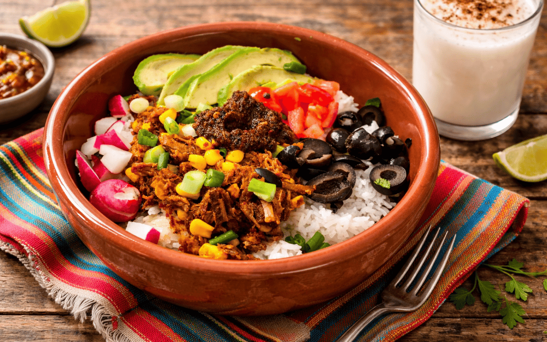 Shredded Beef Taco Bowls: Easy 15‑Minute Dinner from Leftovers