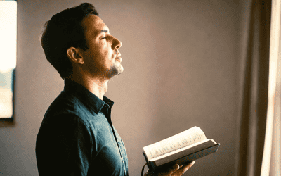 Is Breathwork Biblical? What the Science and Scripture Say