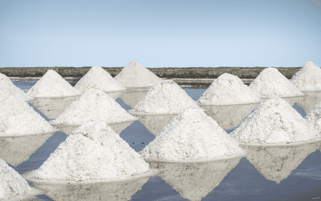 Is Salt Bad for You? The Truth About an Ancient Essential Mineral