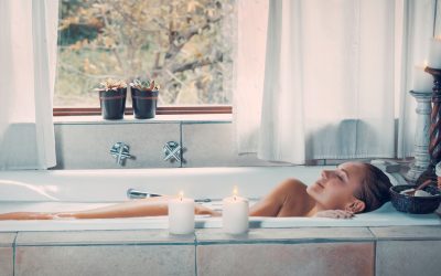 Your Bathtub Might Be the Gut Tool You’ve Been Overlooking