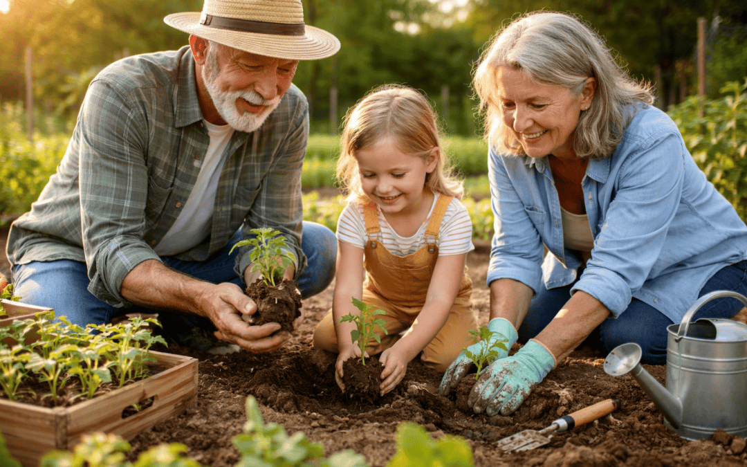 Pursuing Health with Purpose: Understanding Your Why