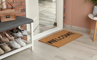 5 Reasons to Take Your Shoes Off at the Door