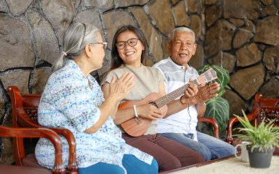 The Health Benefits of Music for the Brain, Body, and Spirit
