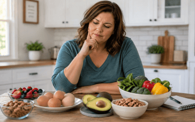 Food Sensitivity Testing: What Your Allergist May Be Missing